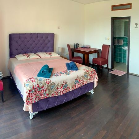Villa Dulsinea Ulcinj Exteriér fotografie