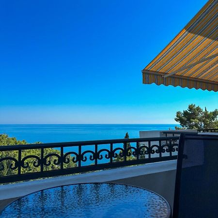 Villa Dulsinea Ulcinj Exteriér fotografie