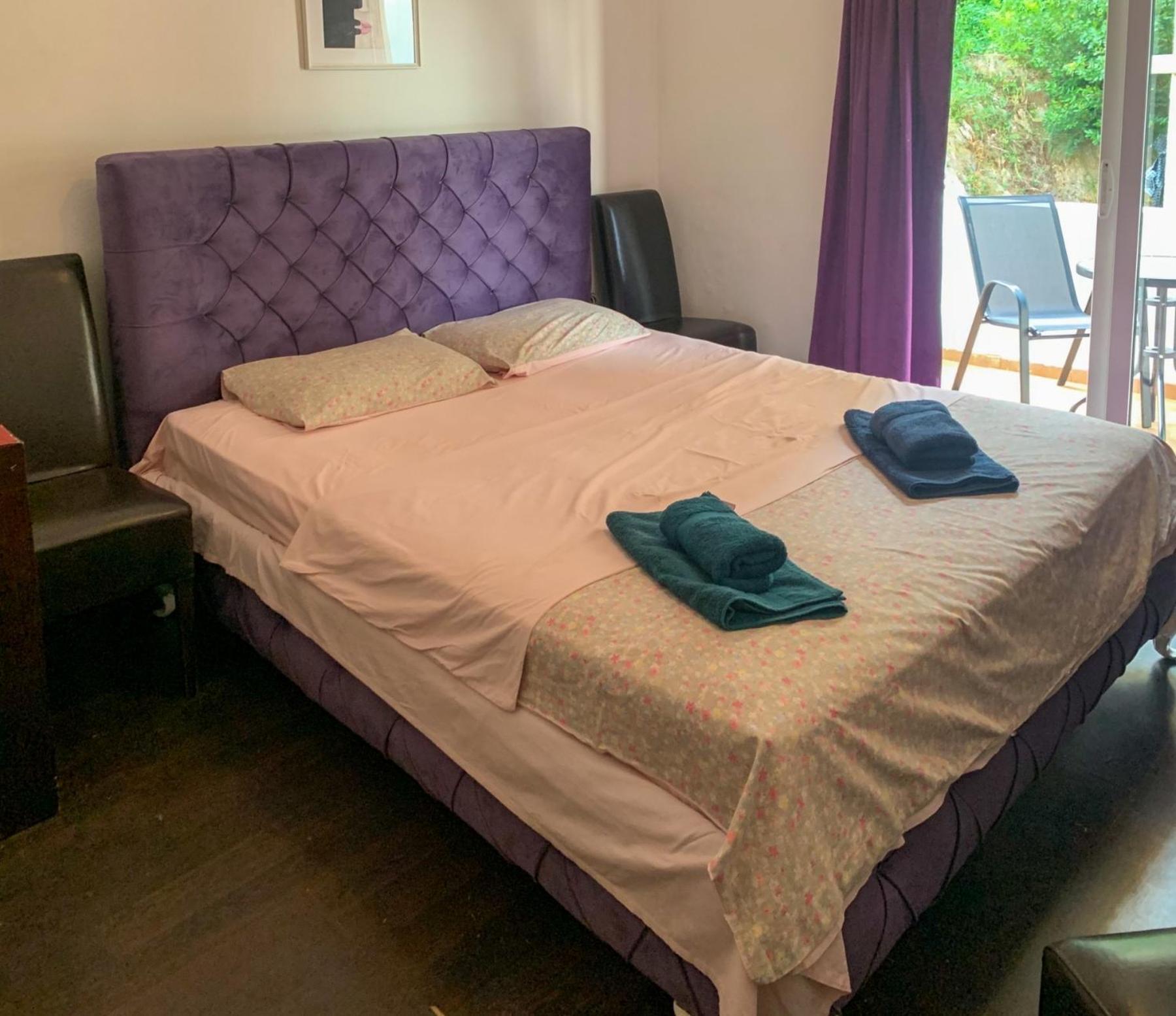 Villa Dulsinea Ulcinj Exteriér fotografie