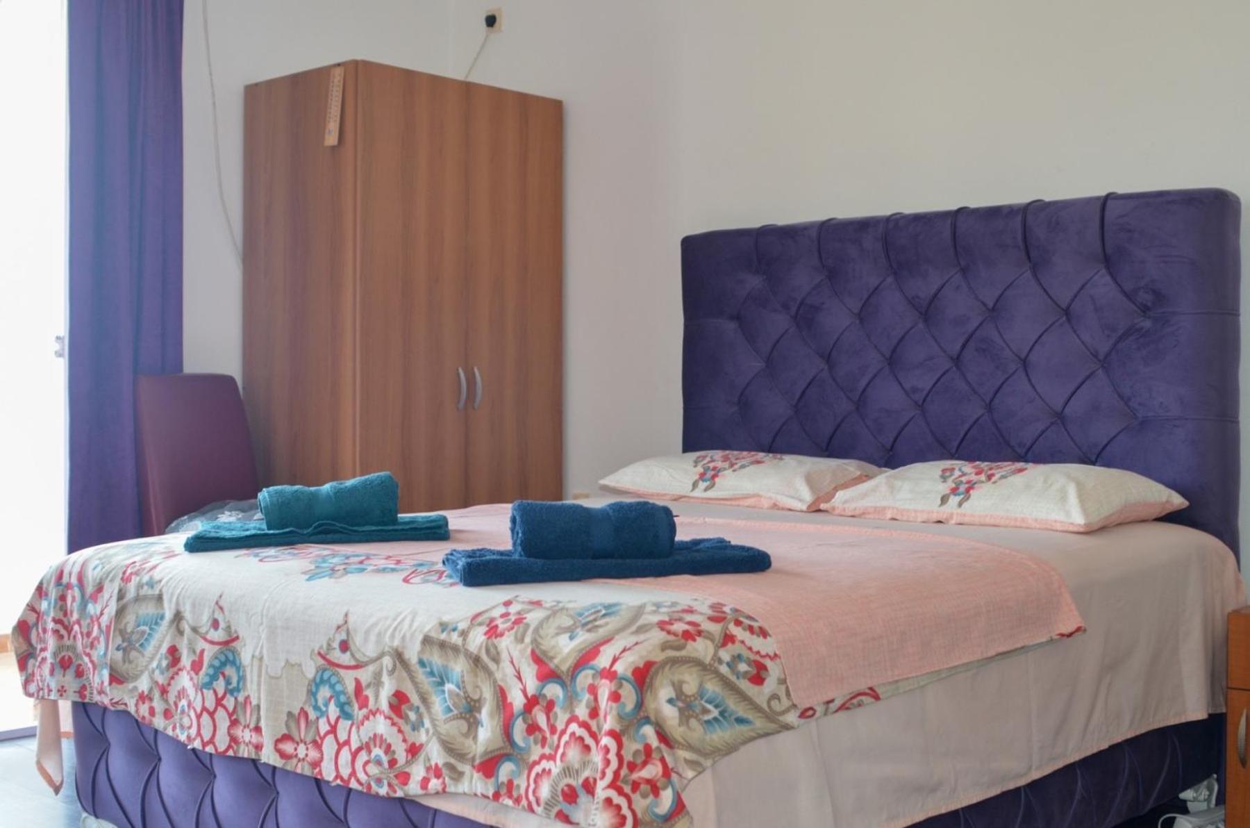 Villa Dulsinea Ulcinj Exteriér fotografie