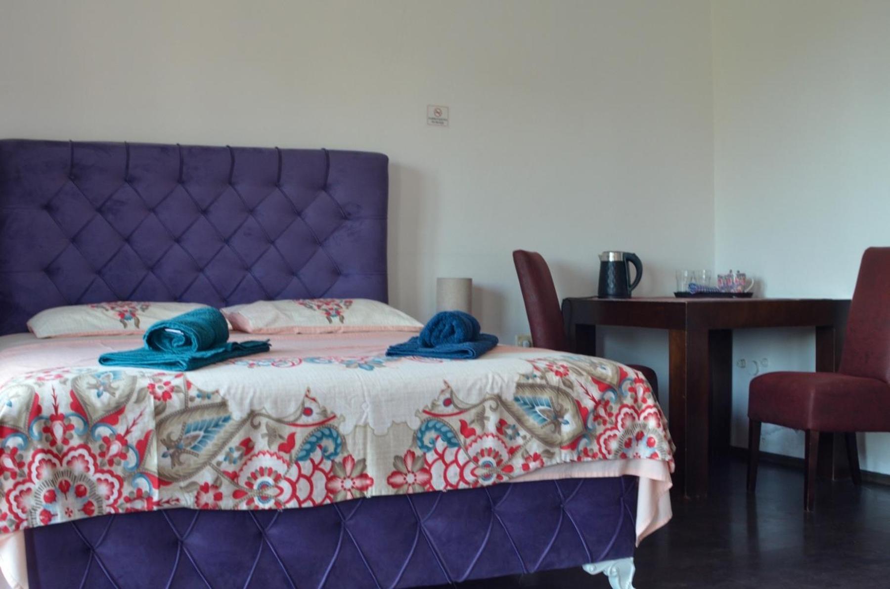 Villa Dulsinea Ulcinj Exteriér fotografie