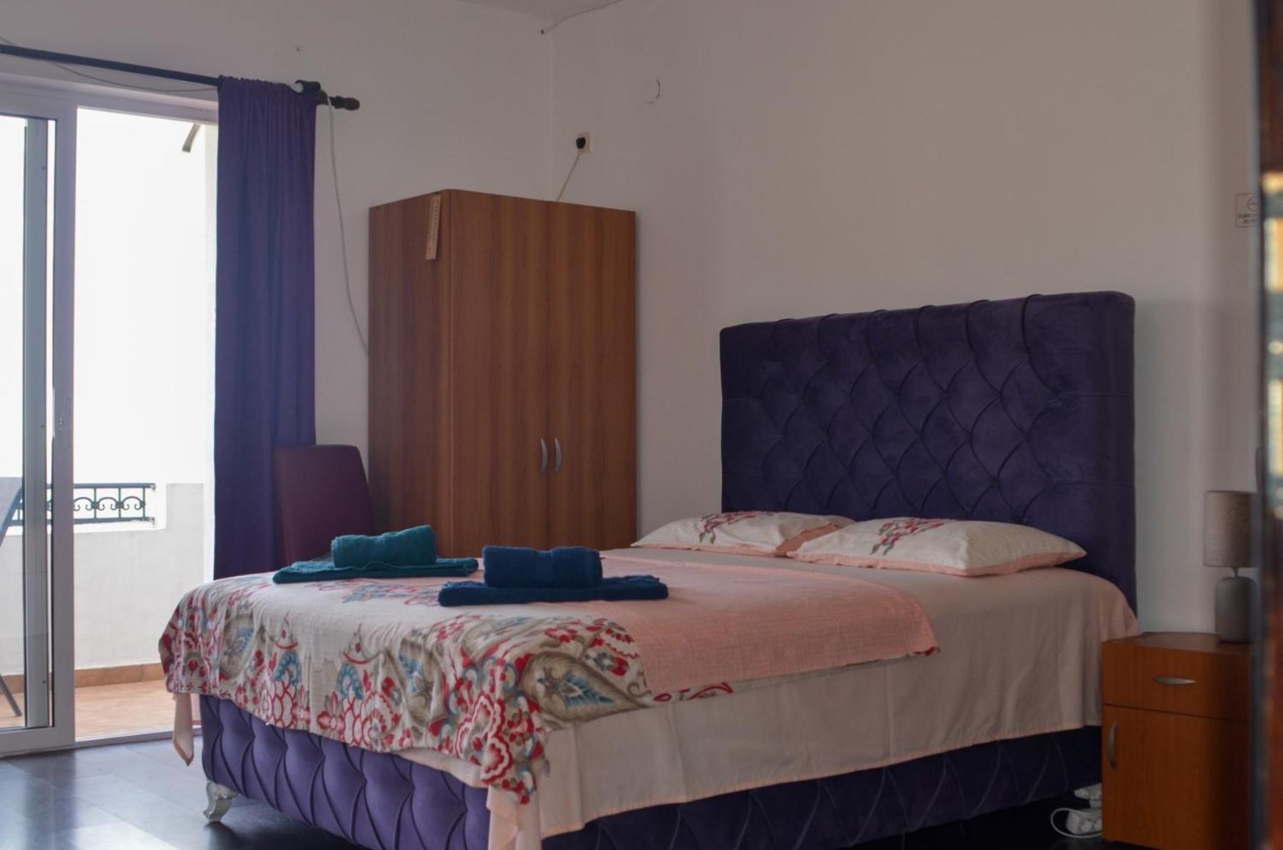 Villa Dulsinea Ulcinj Exteriér fotografie