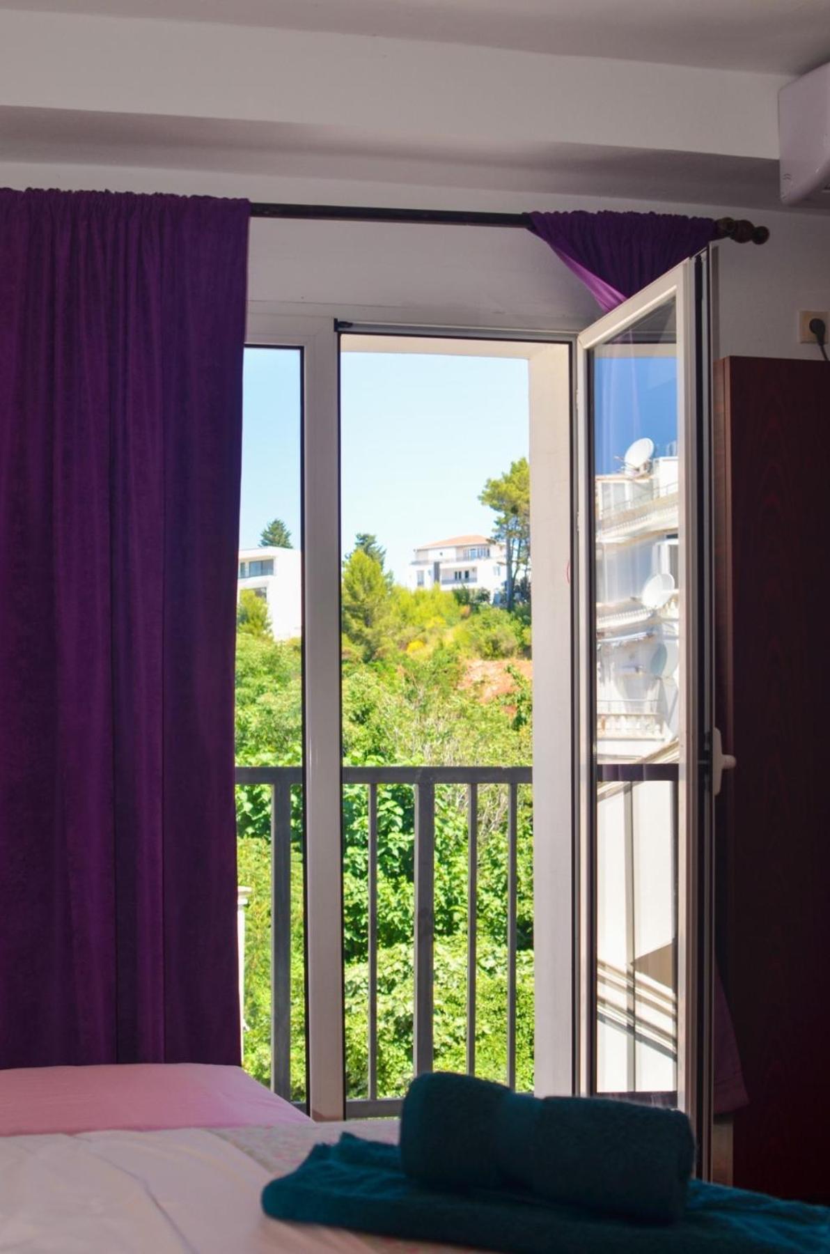Villa Dulsinea Ulcinj Exteriér fotografie
