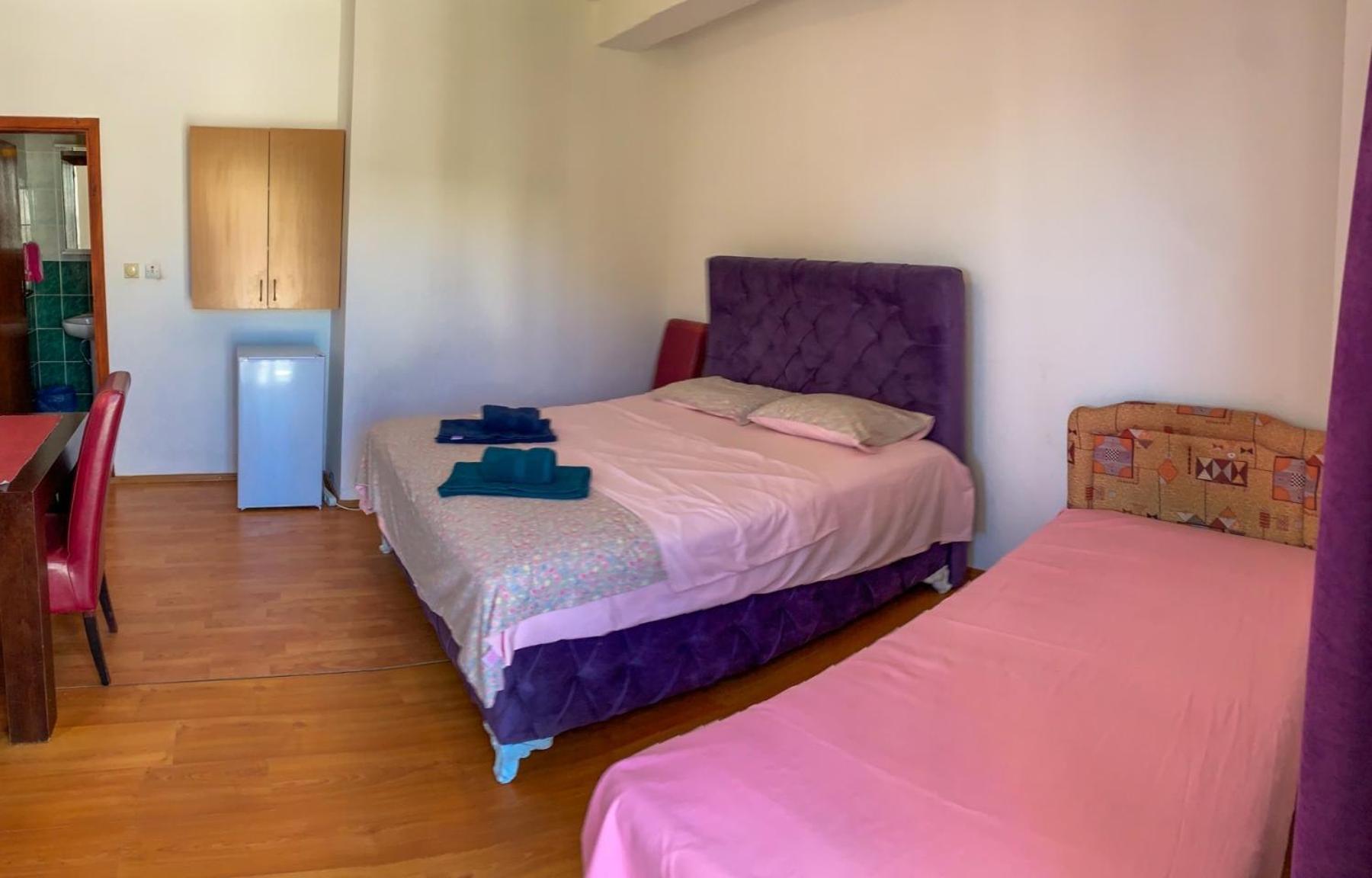 Villa Dulsinea Ulcinj Exteriér fotografie