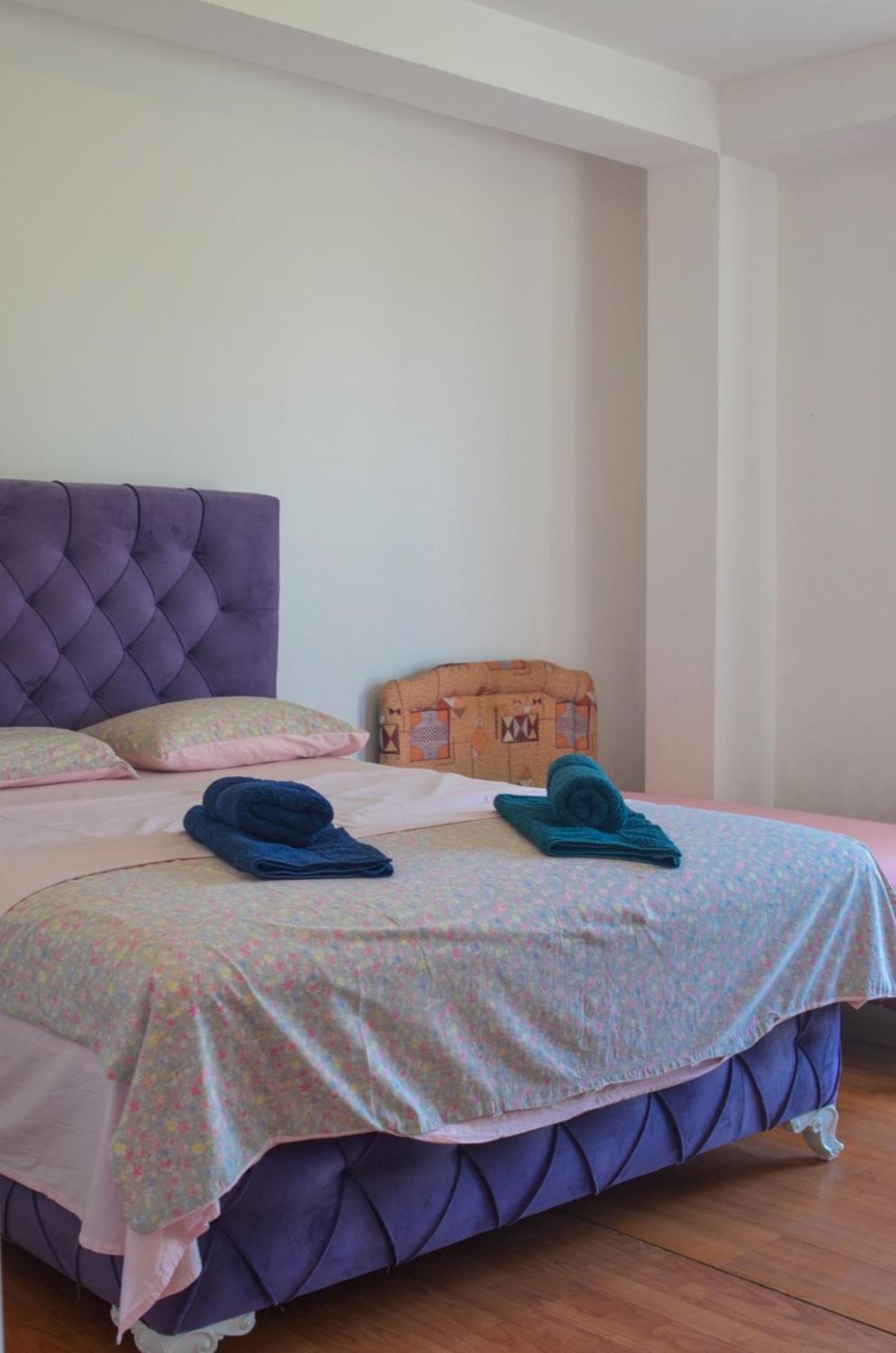 Villa Dulsinea Ulcinj Exteriér fotografie
