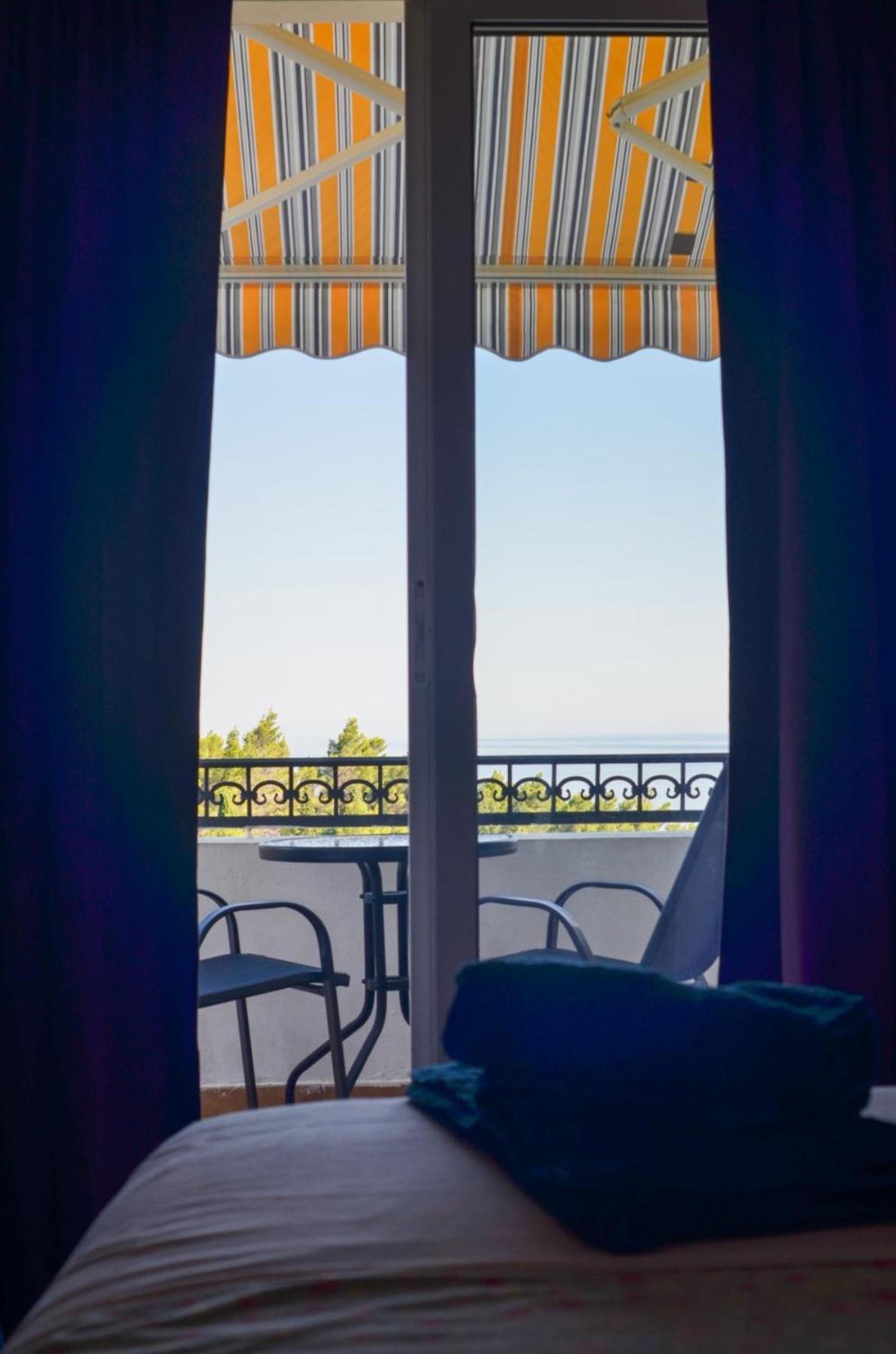 Villa Dulsinea Ulcinj Exteriér fotografie