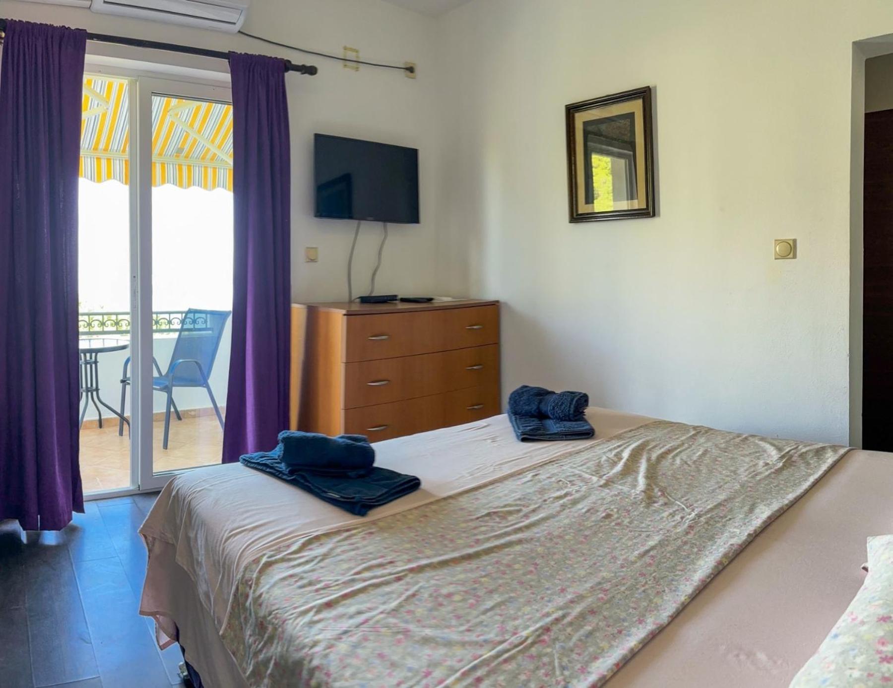 Villa Dulsinea Ulcinj Exteriér fotografie