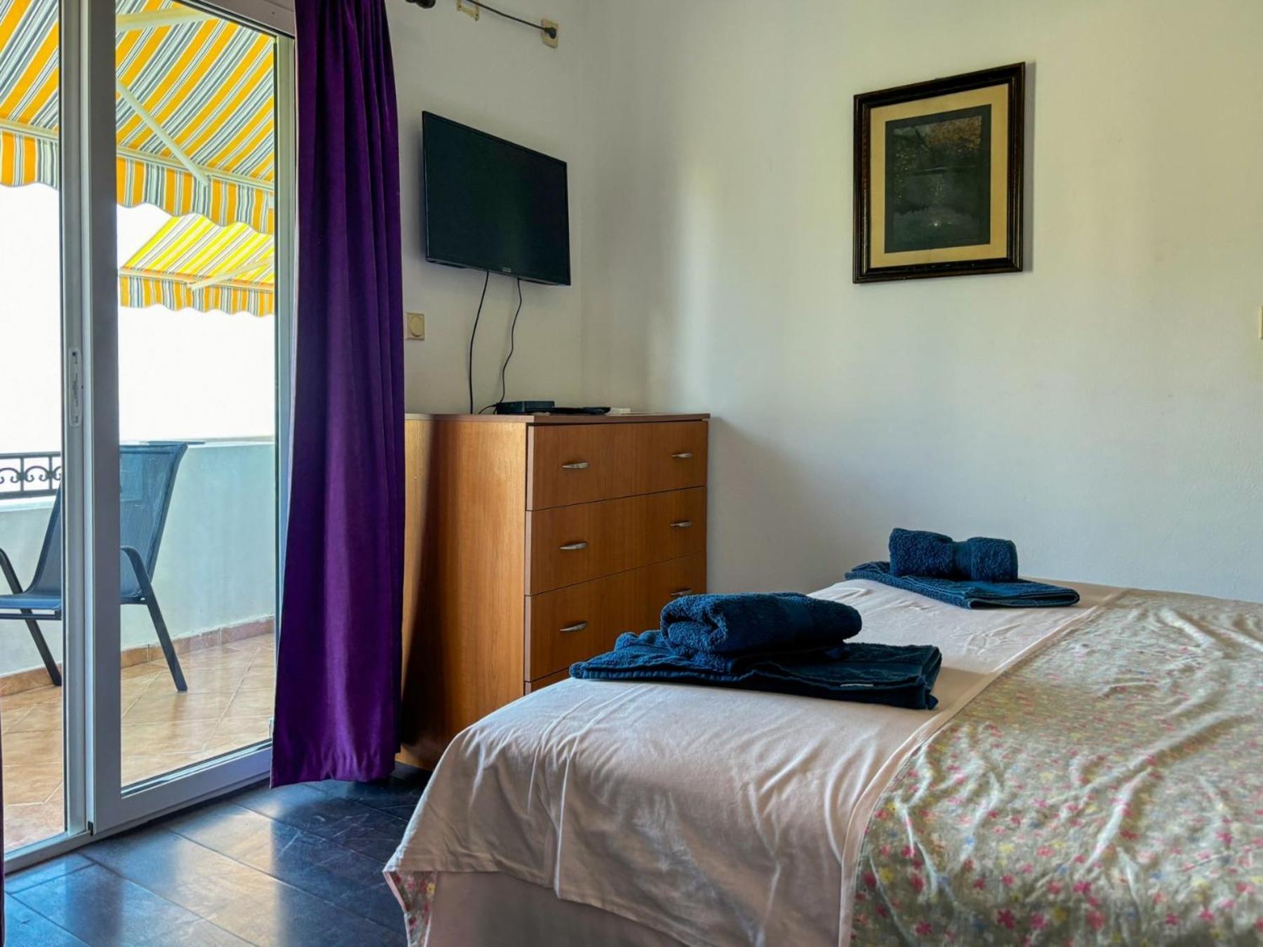 Villa Dulsinea Ulcinj Exteriér fotografie