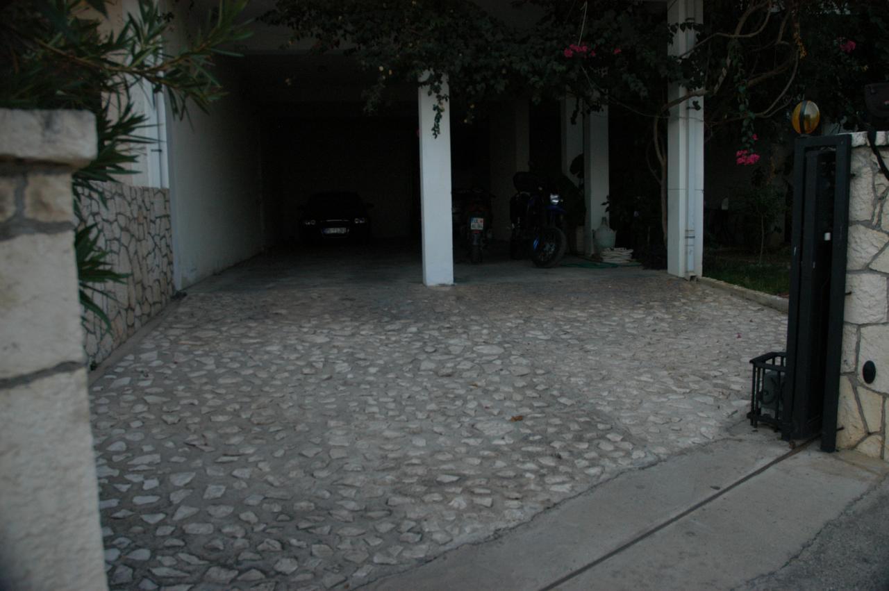 Villa Dulsinea Ulcinj Exteriér fotografie
